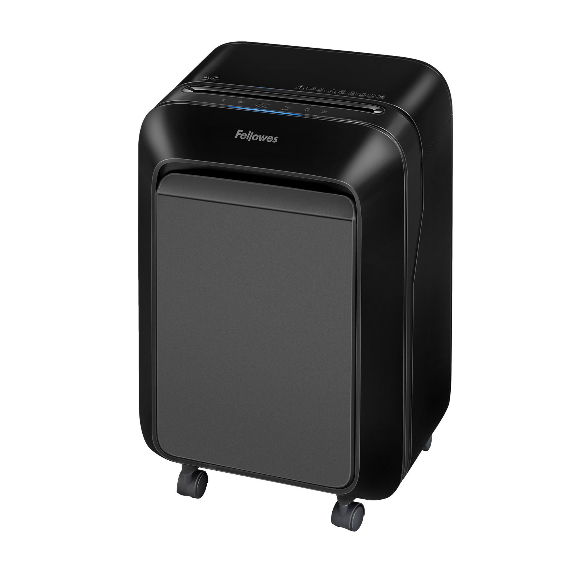 Fellowes Powershred LX210 Mini-Cut Shredder