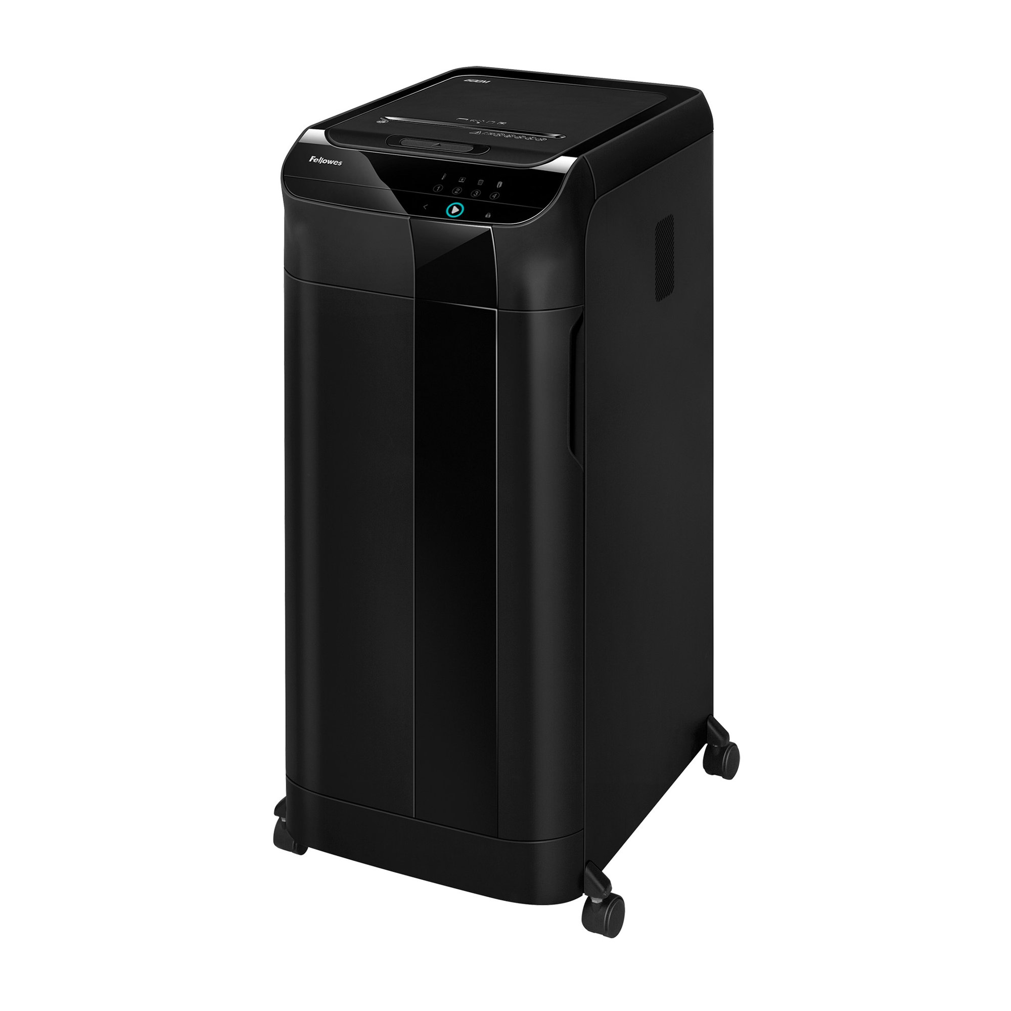 AutoMax 600M Autofeed Shredder Micro Cut