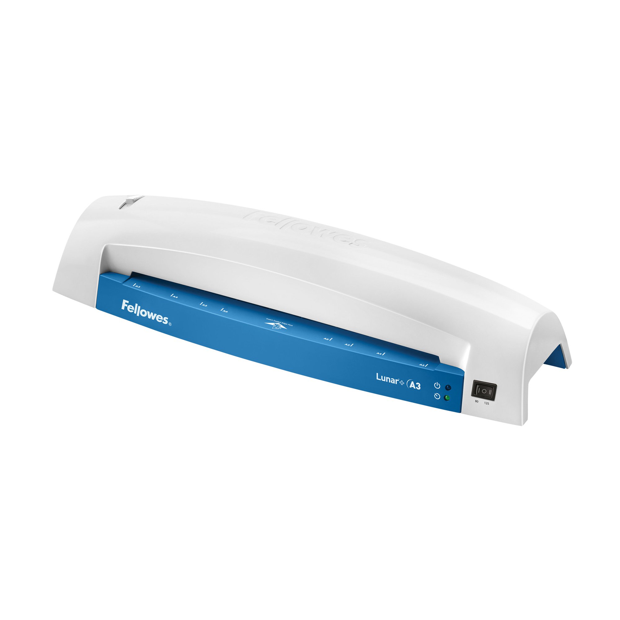 Fellowes Lunar+ A3 Laminator Blue