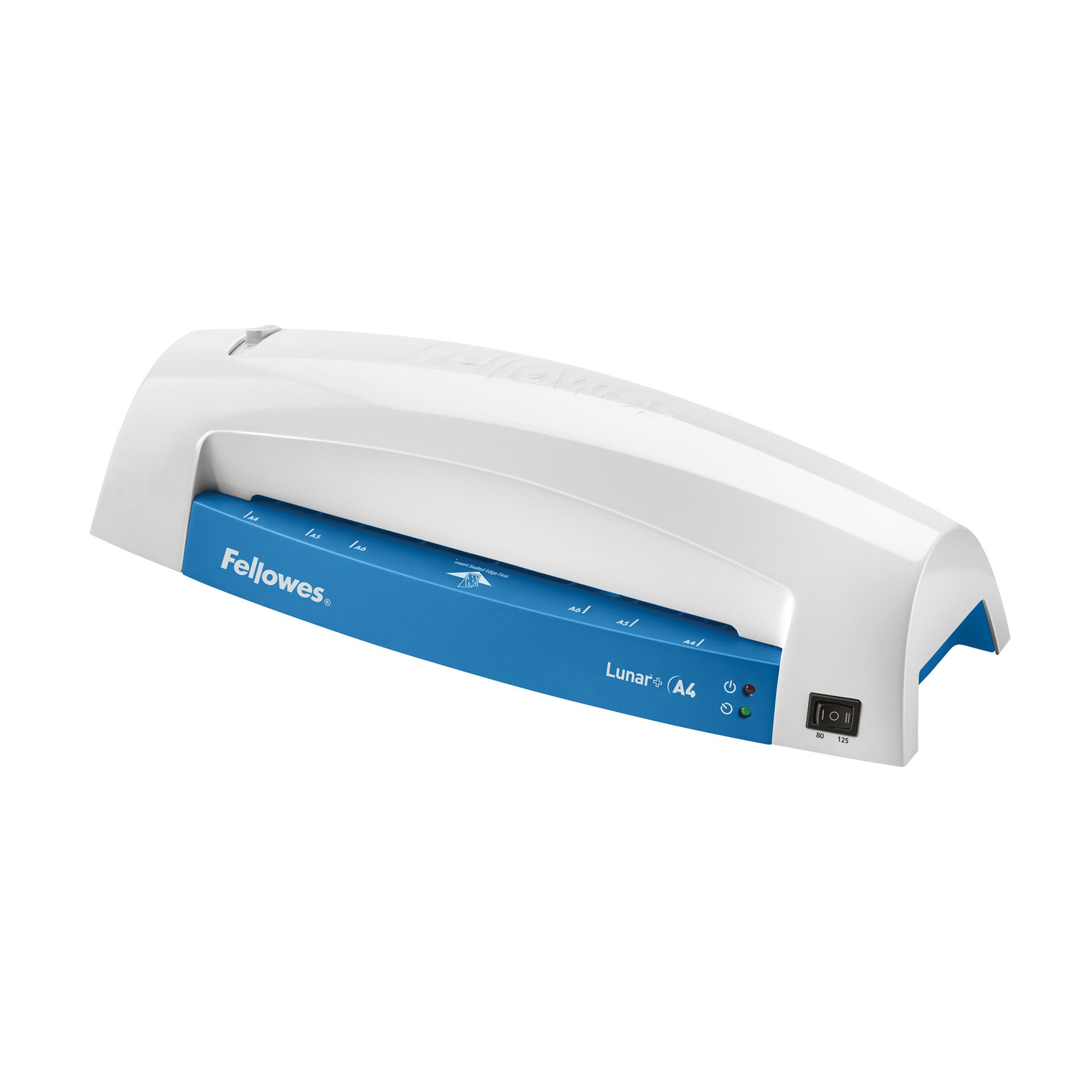 Fellowes Lunar+ A4 Laminator Blue