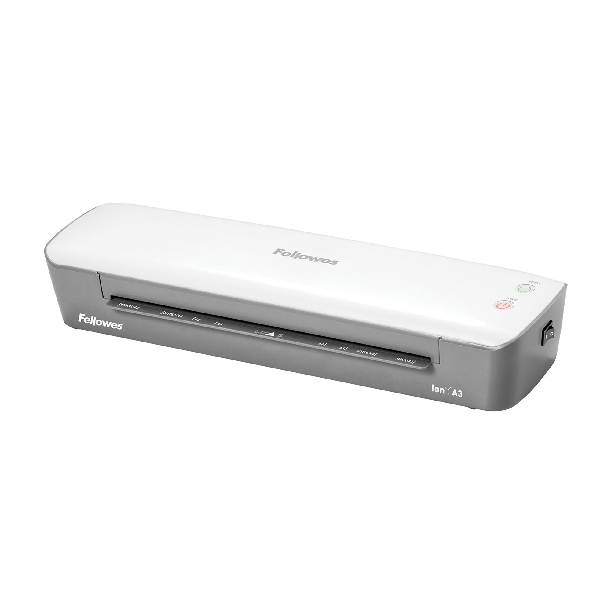 Fellowes Ion A3 laminator