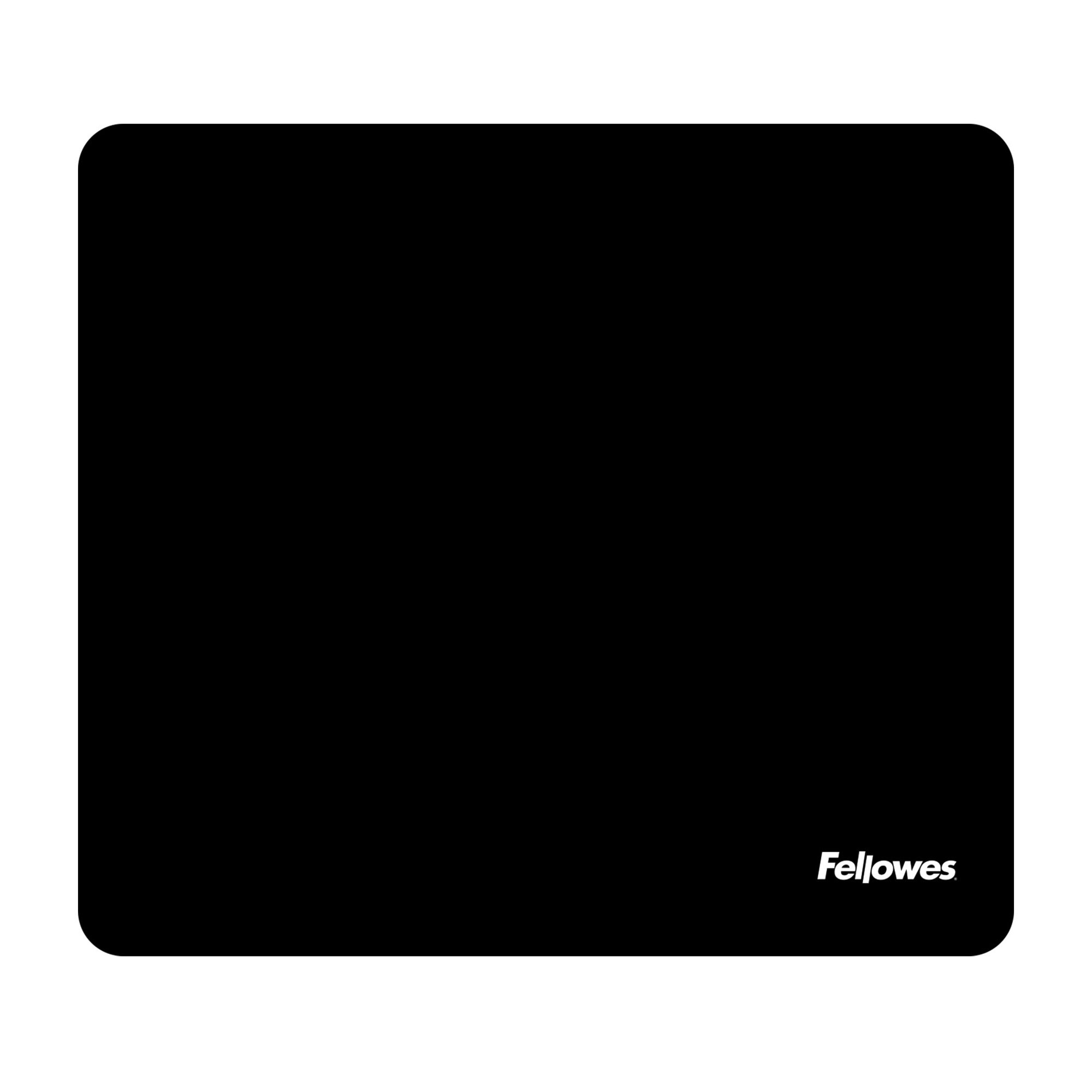 Earth Series Mousepad Blk