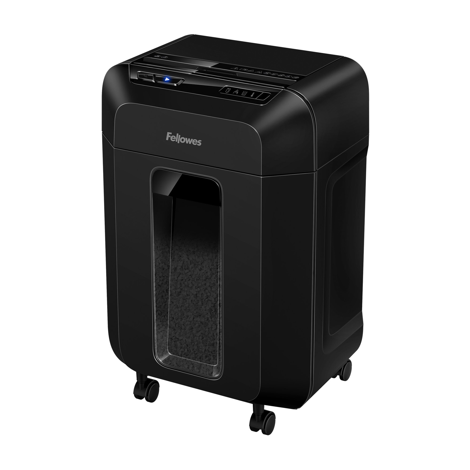 Fellowes Automax 80M Auto Feed Shredder Mini