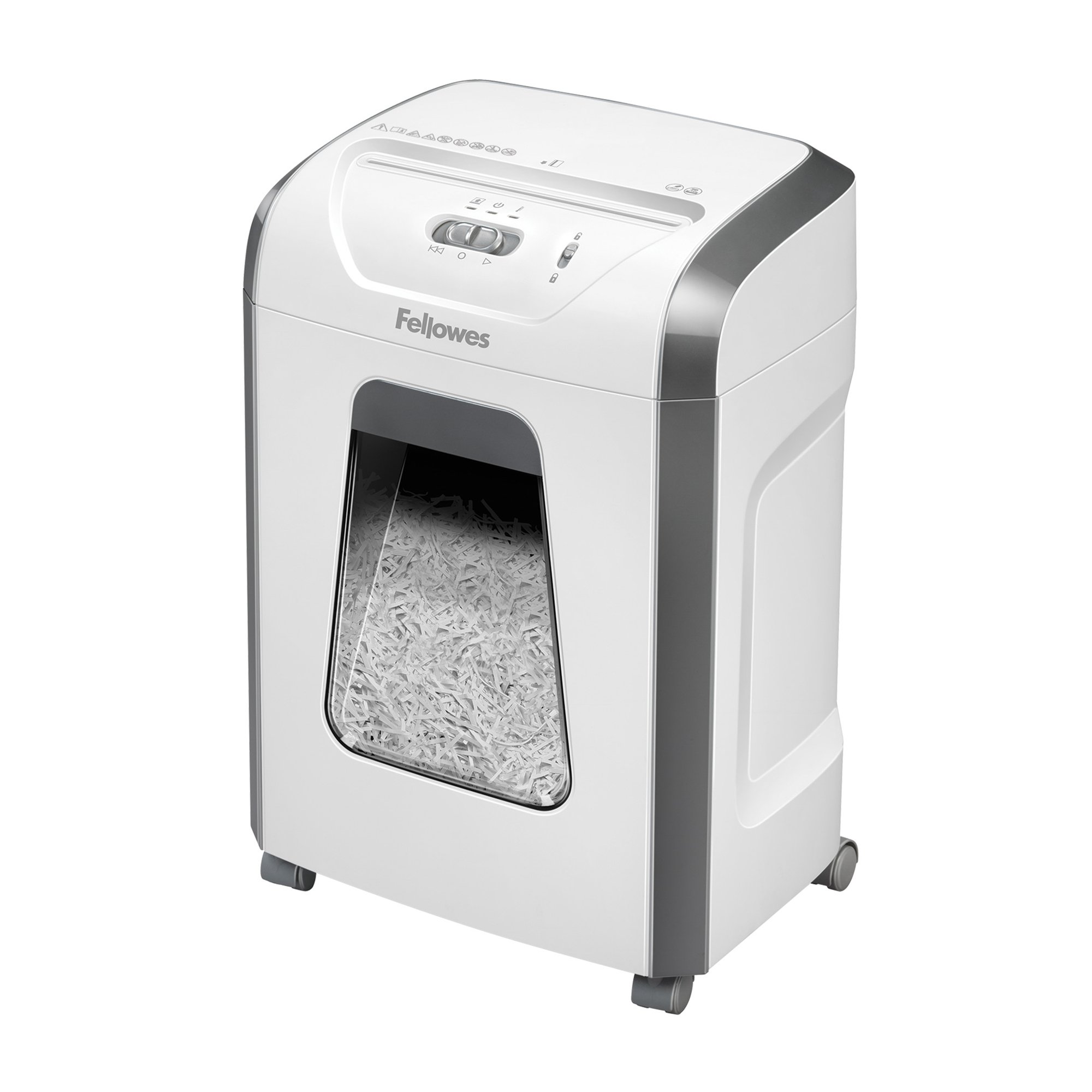 Powershred 15C Shredder Cross Cut