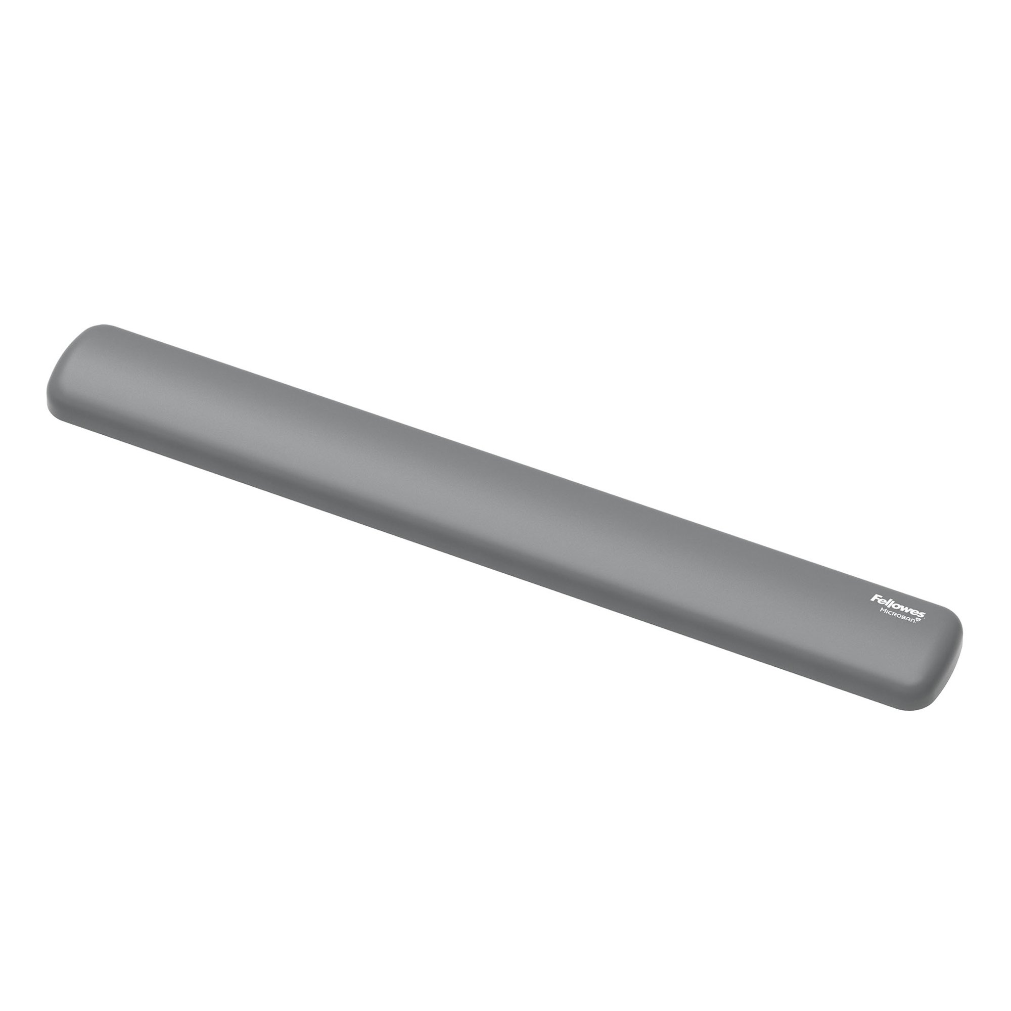 Breyta Keyboard Wrist Rest - Grey