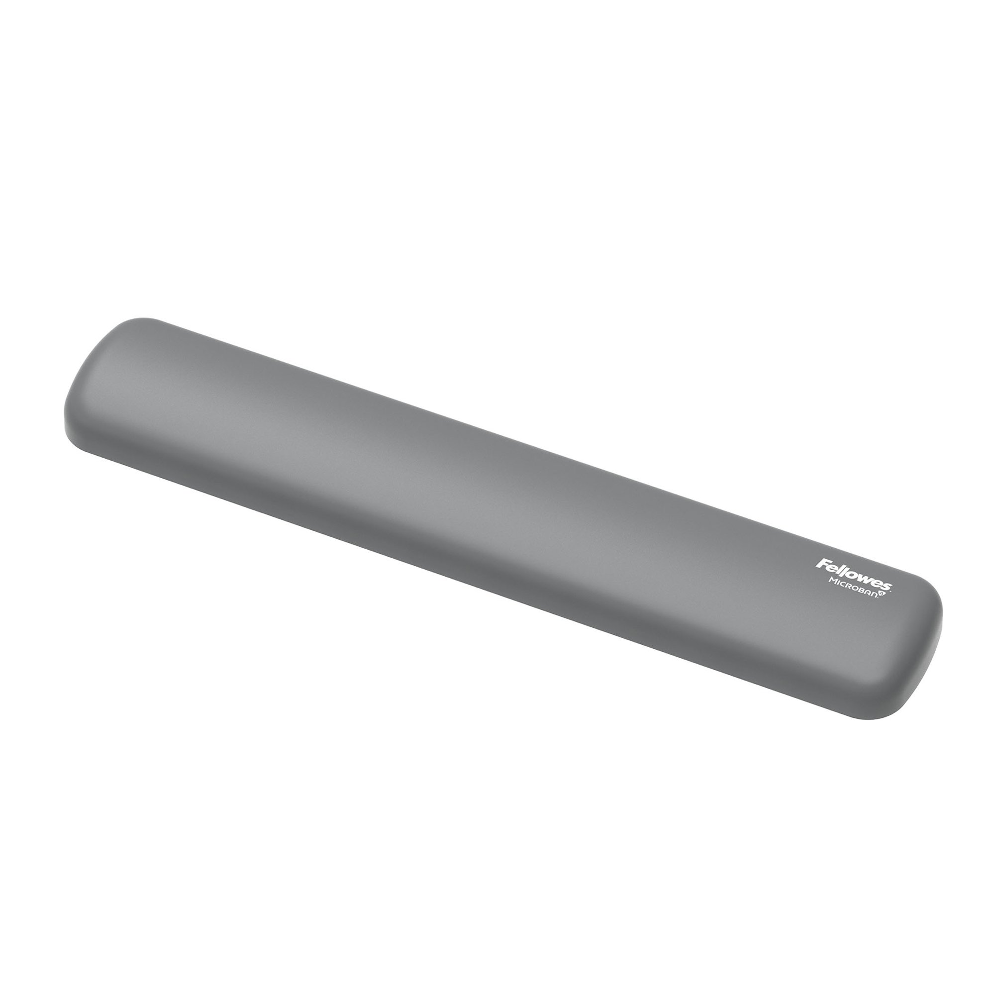 Breyta Compact Keyboard Wrist Rest - Grey