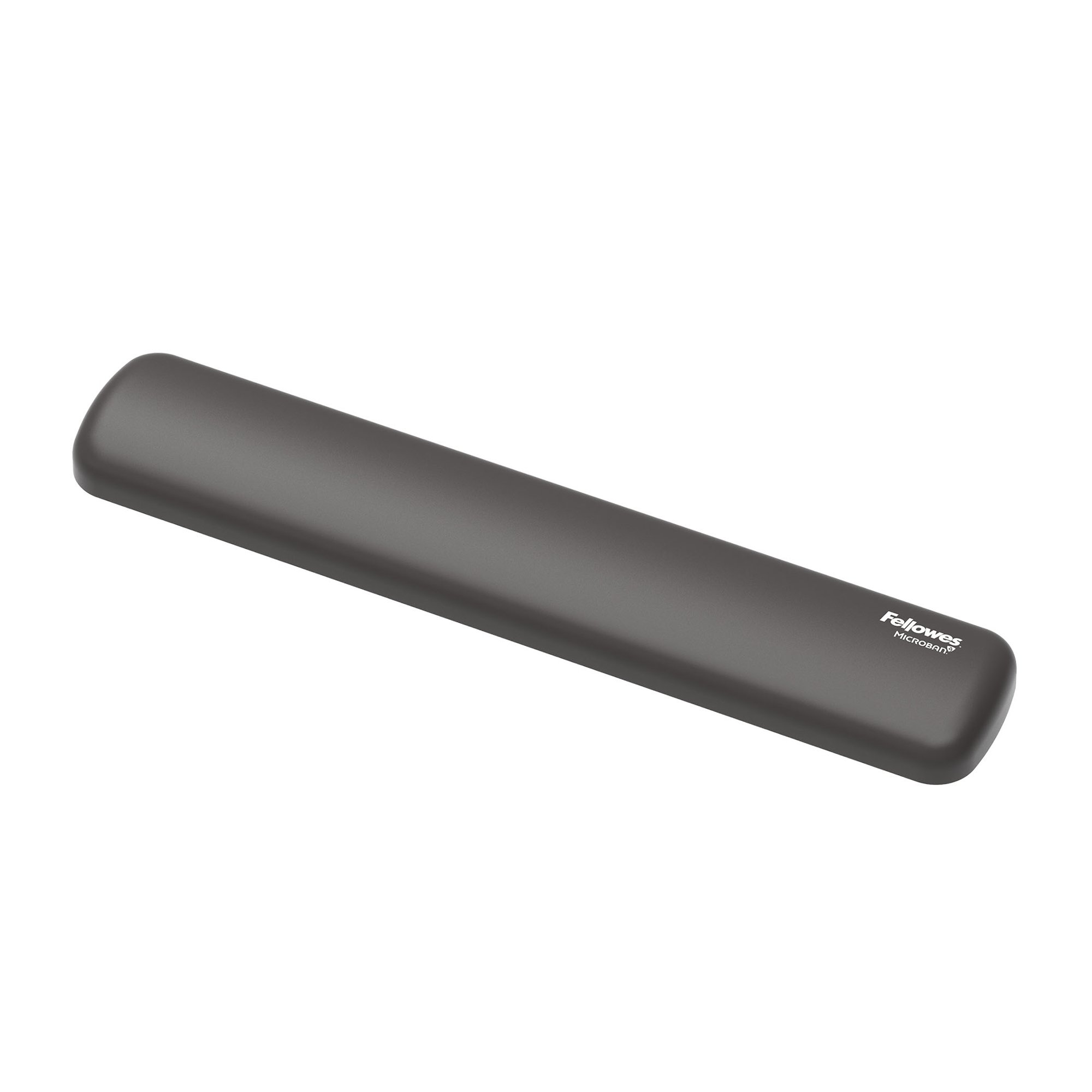 Breyta Compact Keyboard Wrist Rest - Black