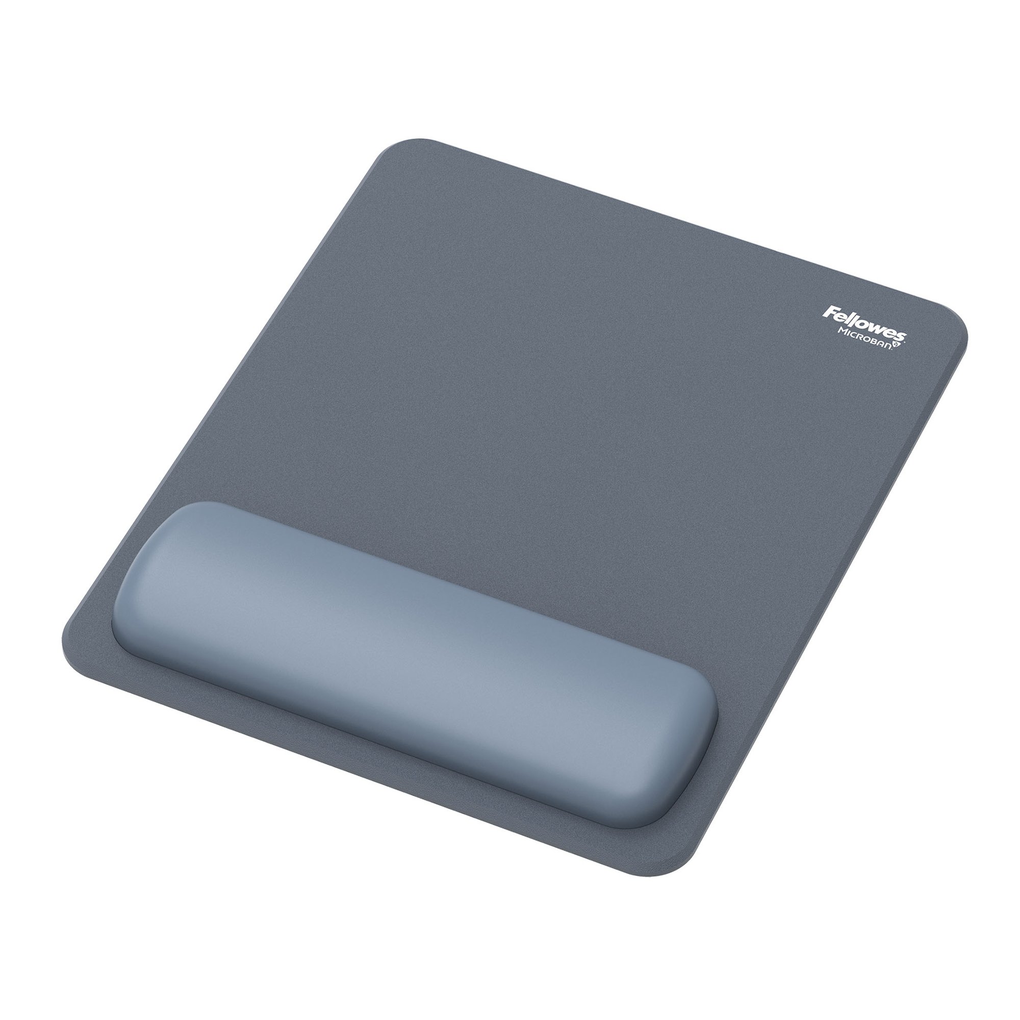 Breyta Mousepad Wrist Rest - Marine