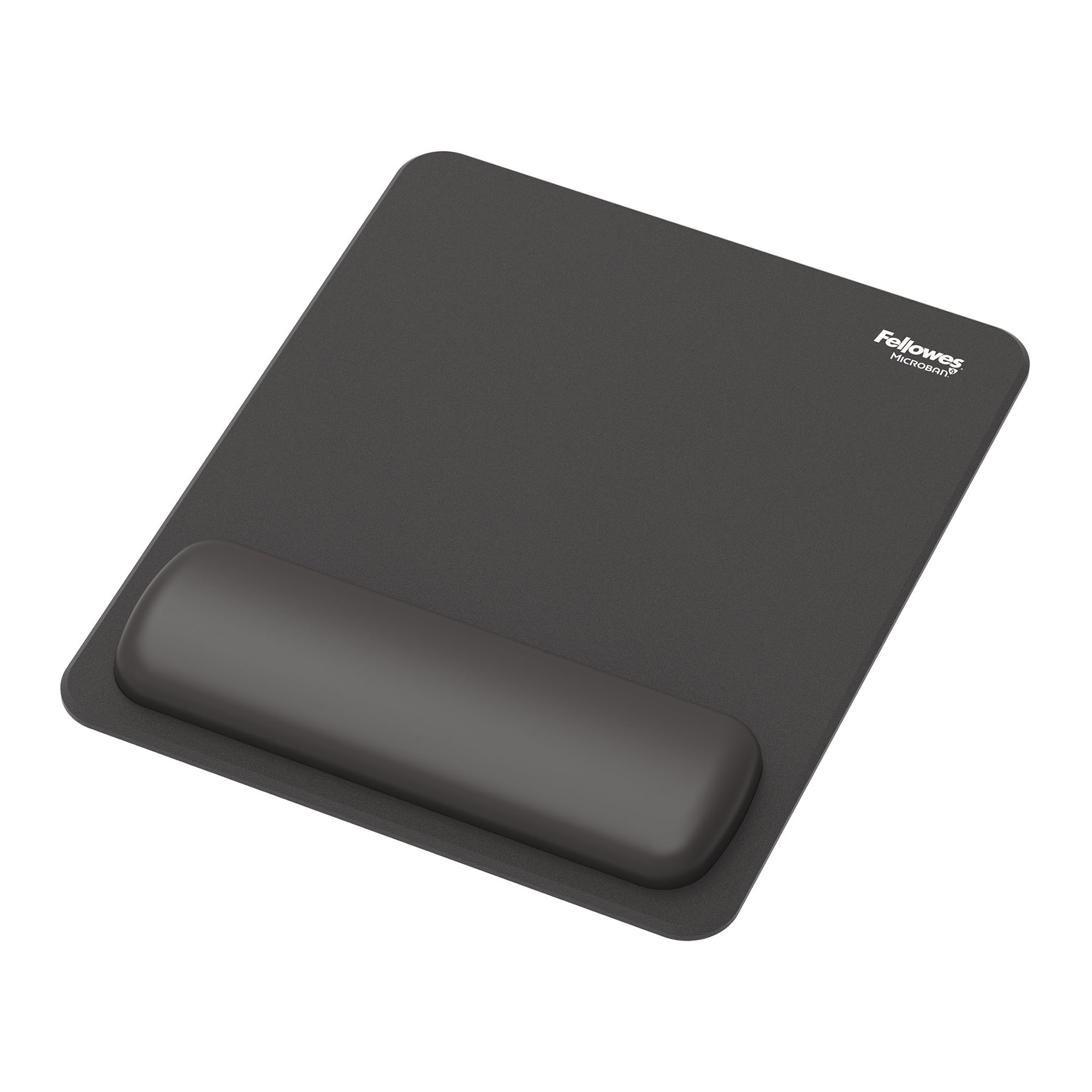 Breyta Mousepad Wrist Rest - Black