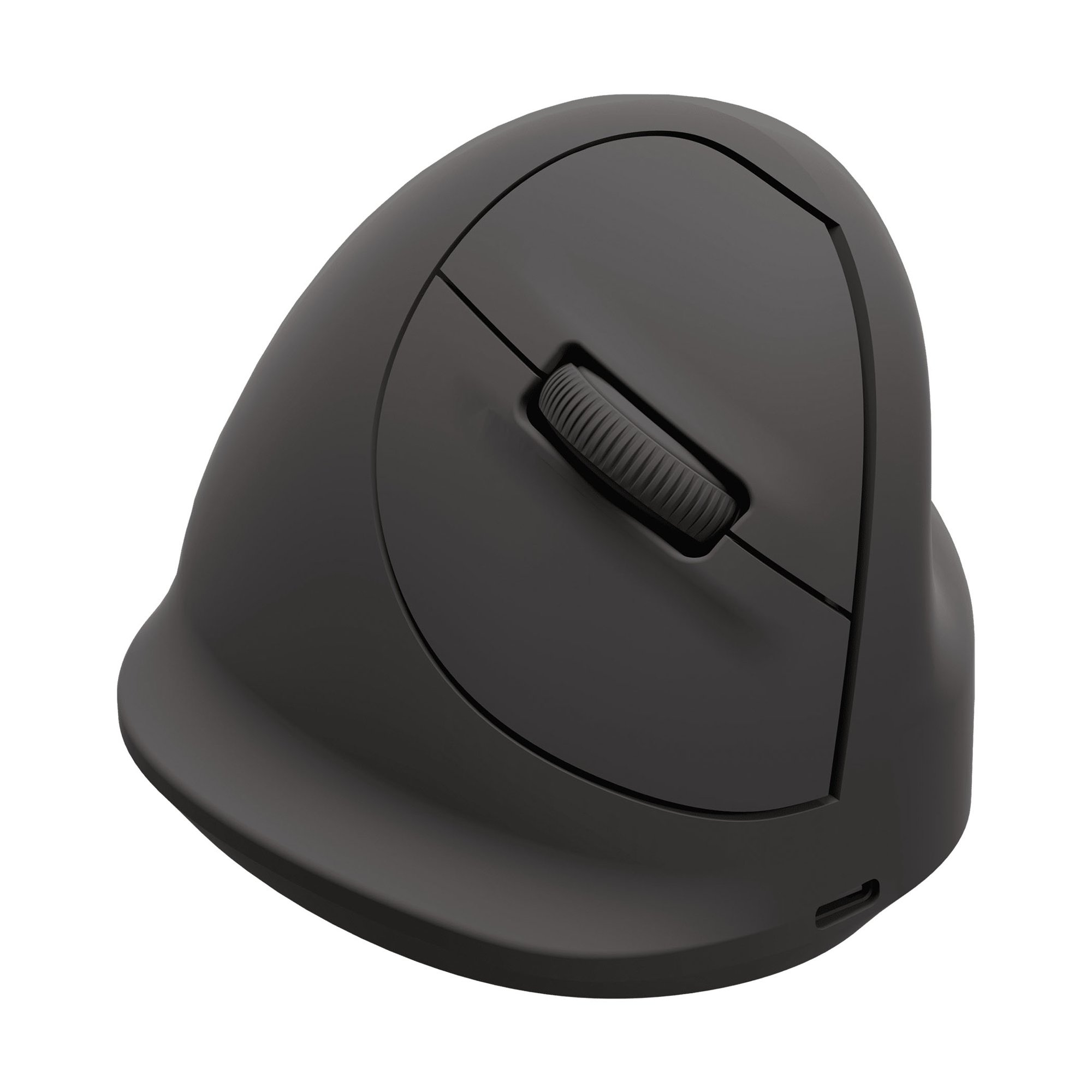 Breyta Plus+ Ergonomic Vertical Mouse - Small Right