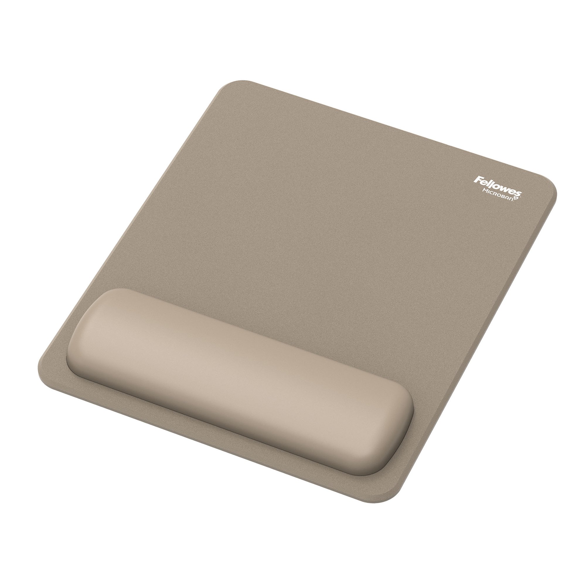 Breyta Mousepad Wrist Rest - Sand