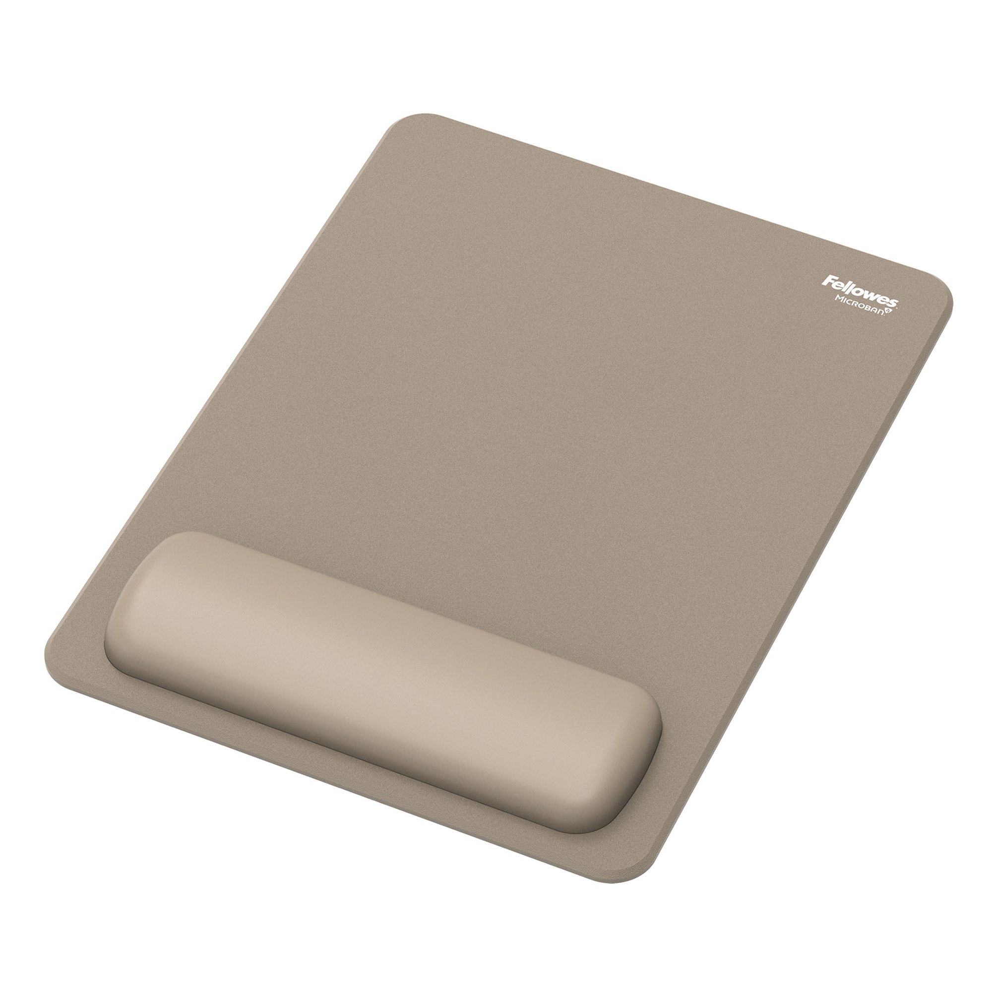 Breyta Xl Mousepad Wrist Rest - Sand