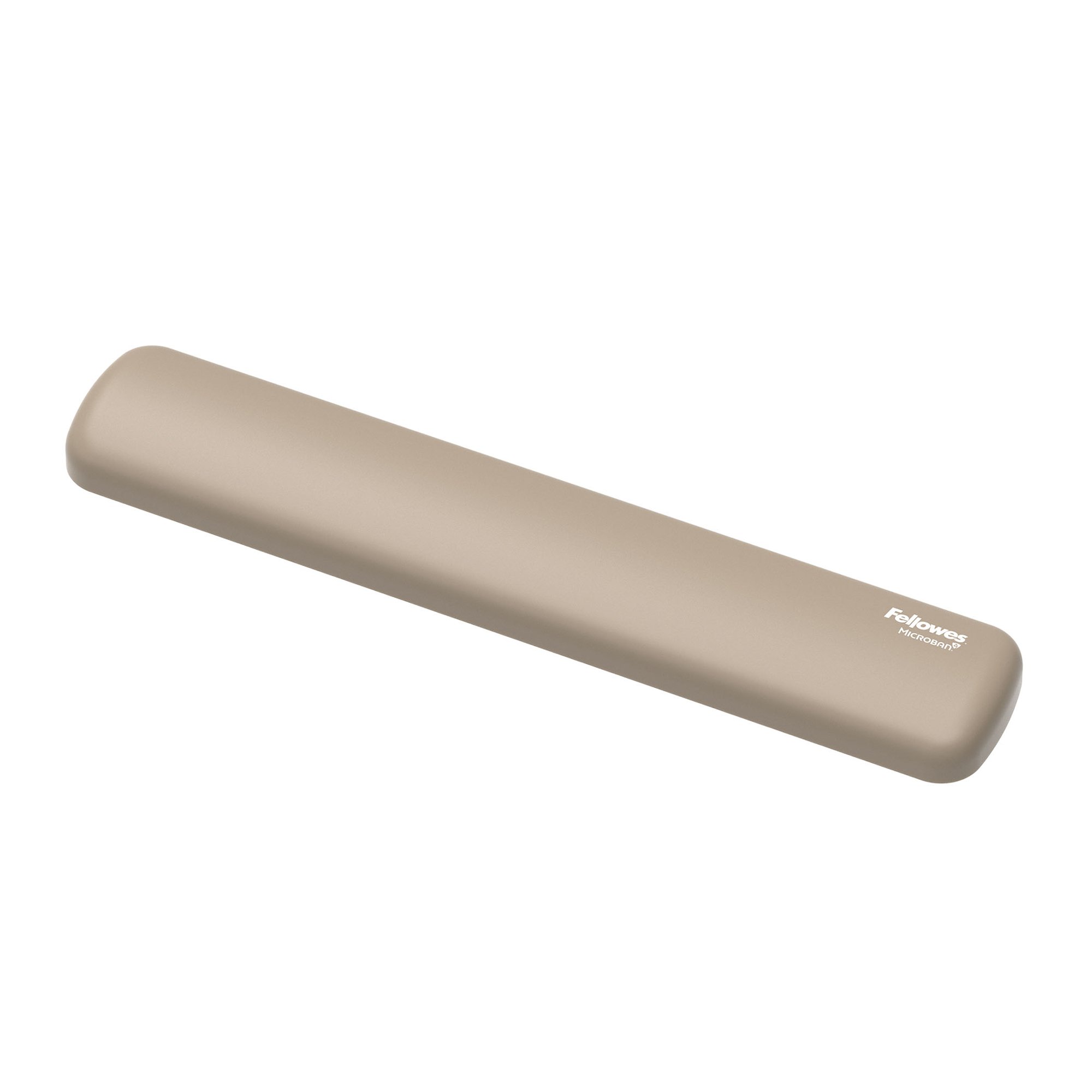 Breyta Compact Keyboard Wrist Rest -Sand