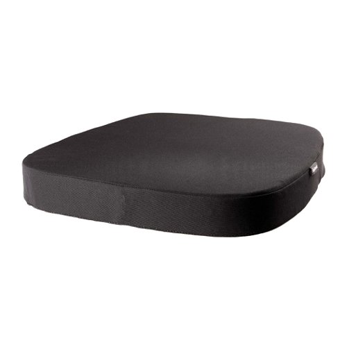 Fellowes Breyta Comfort Seat Cushion with Coccyx Cut Out