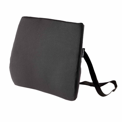 Fellowes Breyta Comfort Back Support Cushion