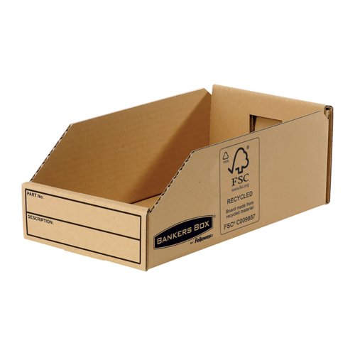 Earth Parts-Bin 147mm (Fsc) Bx50