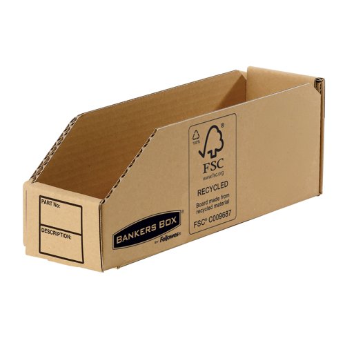 Earth Series Parts-Bin 76mm Bx50