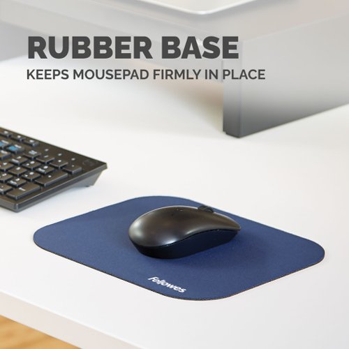 ValueX Mouse Pad Blue 58021