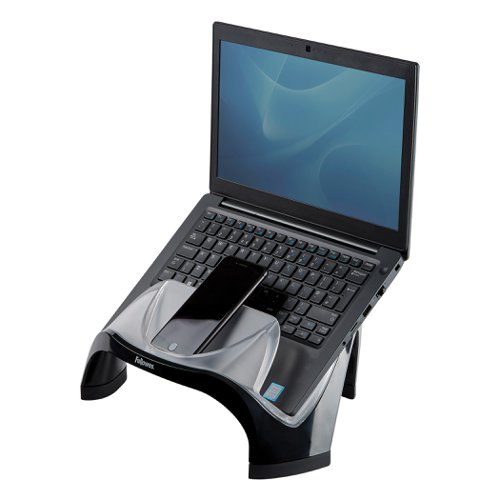 Fellowes 8020201 Smart Suites Laptop Riser