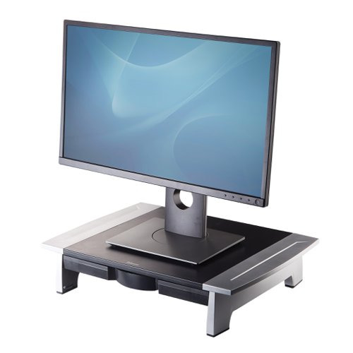Fellowes 8031101 Office Suites Monitor Riser