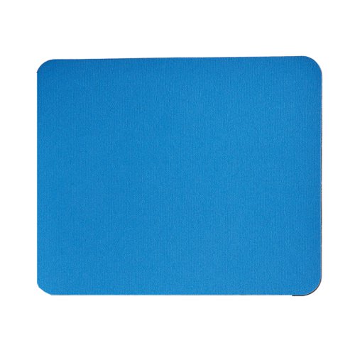 Fellowes Basic Mousepad - Blue