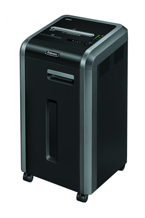 Fellowes 225Ci Cross-Cut Shredder 4622101