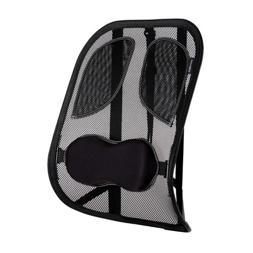 Fellowes Professional Mesh Back Support 8029901