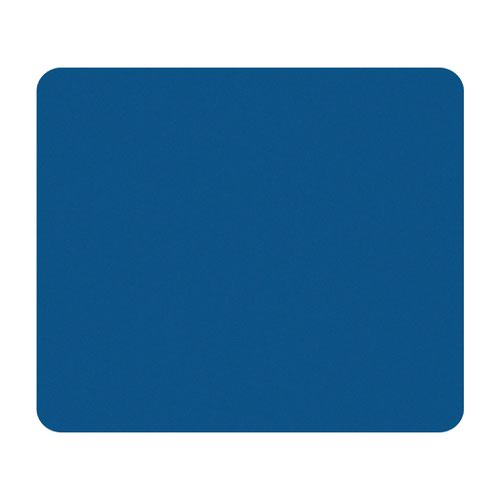 ValueX Economy Mouse Pad Blue 29700