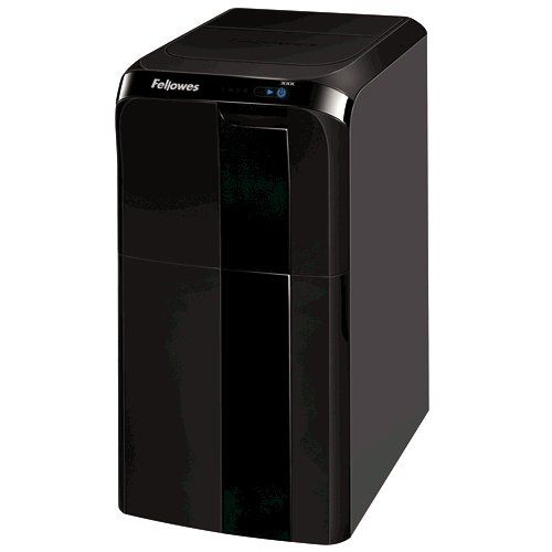 Fellowes Automax 300C Cross Cut Shredder