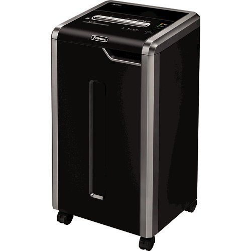 Powershred® 325Ci Cross-Cut Shredder