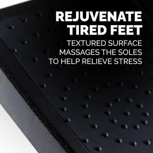 Fellowes Professional Series Ultimate Foot Support
