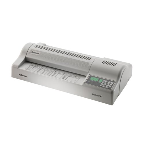 Fellowes Proteus A3 Laminator