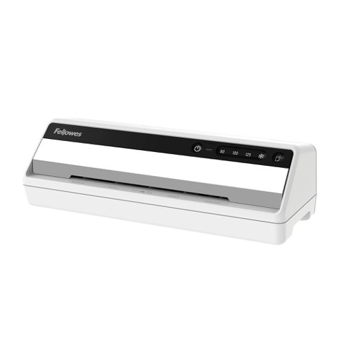 Saturn 3i A4 Laminator 230V UK