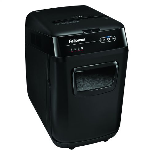 Fellowes Automax 200C Cross Cut Shredder 4652901