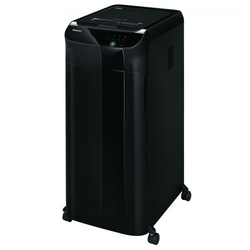 Fellowes AutoMax 600M Shredder