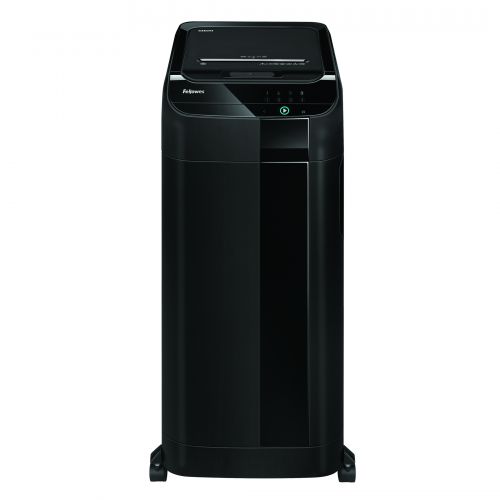 Fellowes AutoMax 600M Micro Cut Auto Feed Shredder 4657401