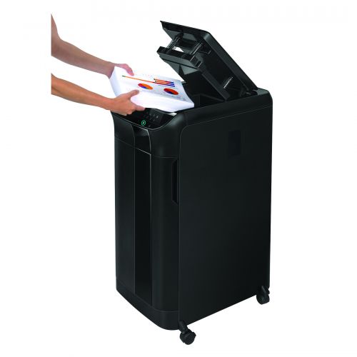 Fellowes AutoMax 600M Micro Cut Auto Feed Shredder 4657401