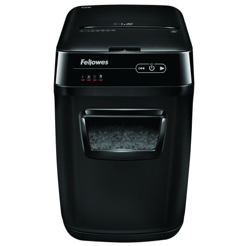 Fellowes Automax 150C Cross Cut Shredder 4680201