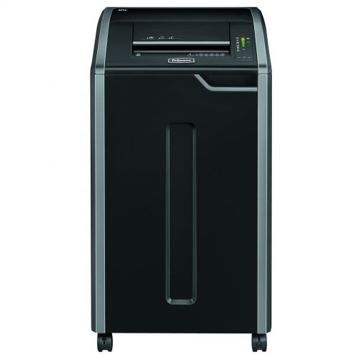 Fellowes Powershred 425Ci Cross Square Cut Shredder 4698001