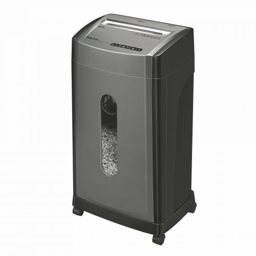 Fellowes Microshred 46MS Shredder