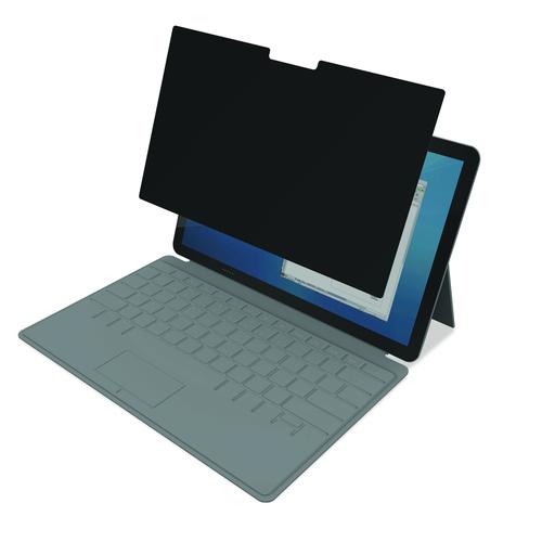31590J - Fellowes 4819601 Surface Pro 7 PrivaScreen Blackout Privacy Filter