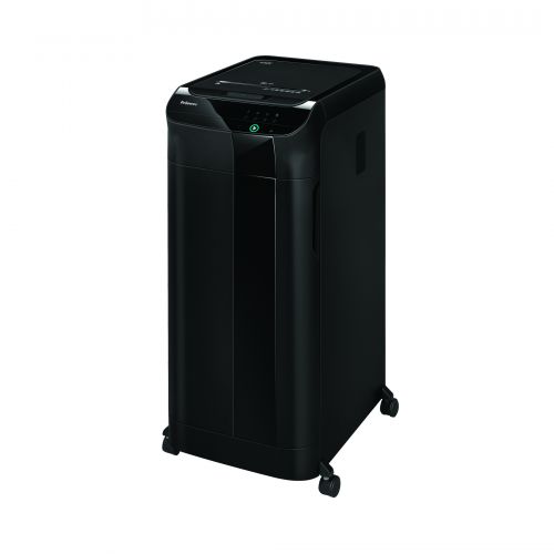 Fellowes Automax 550C Cross Cut Shredder