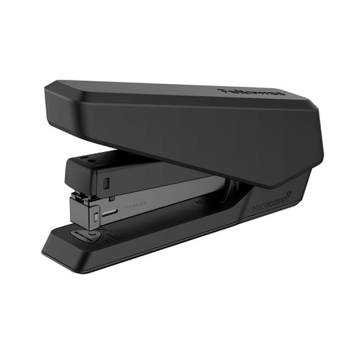 LX850 Full Strip Stapler Black 5013001