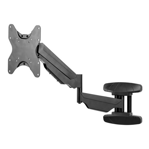 Fellowes 8043501 Single Arm Wall Mount
