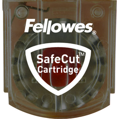 Fellowes SafeCut Replacement Blades - Pack 3 - 710-7408