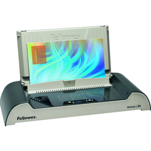 Fellowes Helios 30 Office Thermal Binding Machine With Heat Shield Technology