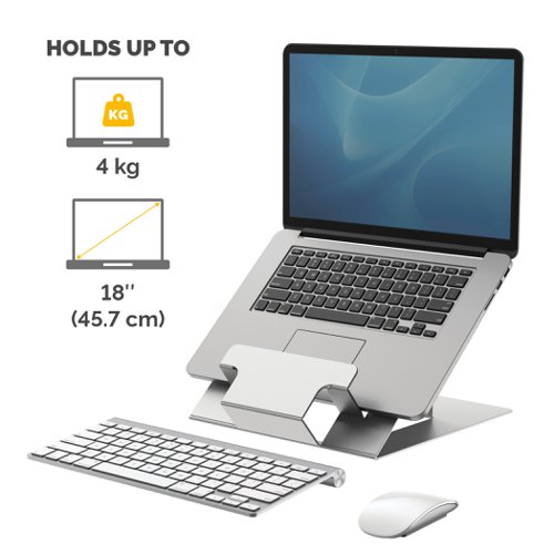Fellowes Hylyft Laptop Riser 5010501