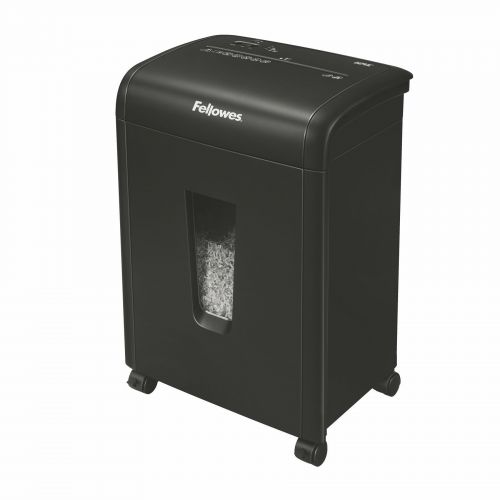 Powershred® 62MC Micro-Cut Shredder