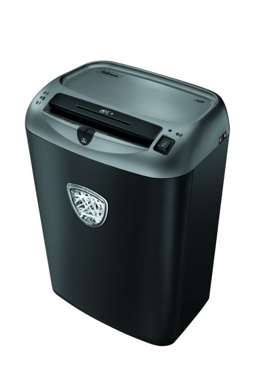 Fellowes Powershred 70S Strip-Cut Shredder 4671201