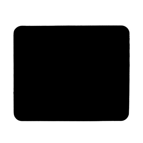 Fellowes Basic Mousepad - Black